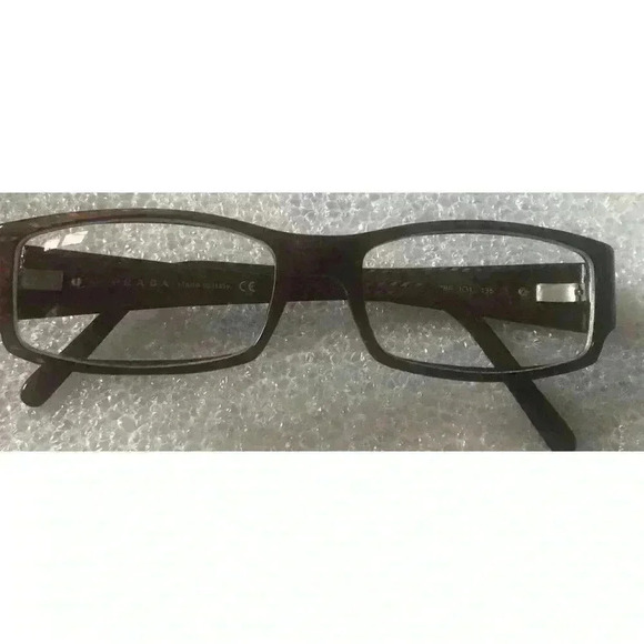 Prada Readers and Case - Picture 3 of 8